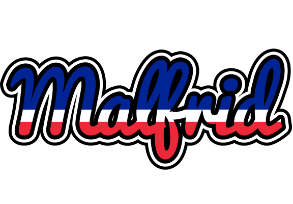 Malfrid france logo