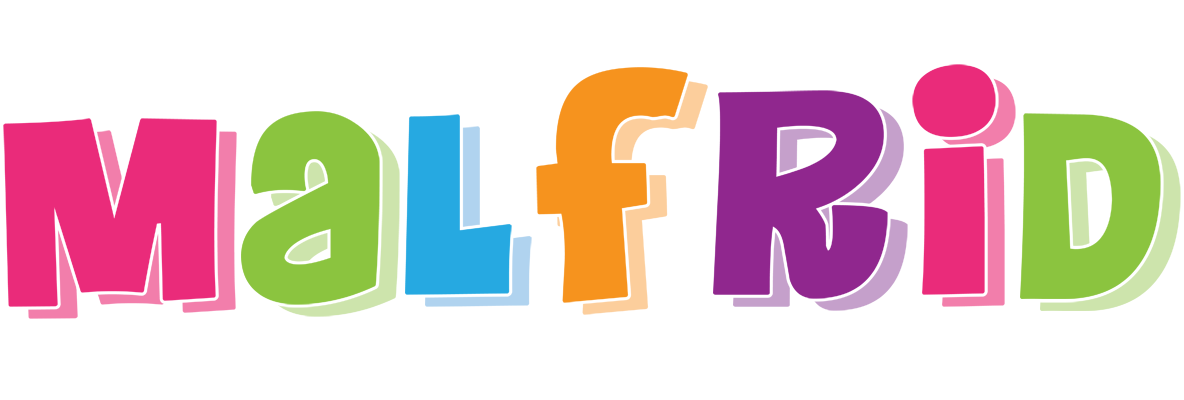 Malfrid friday logo