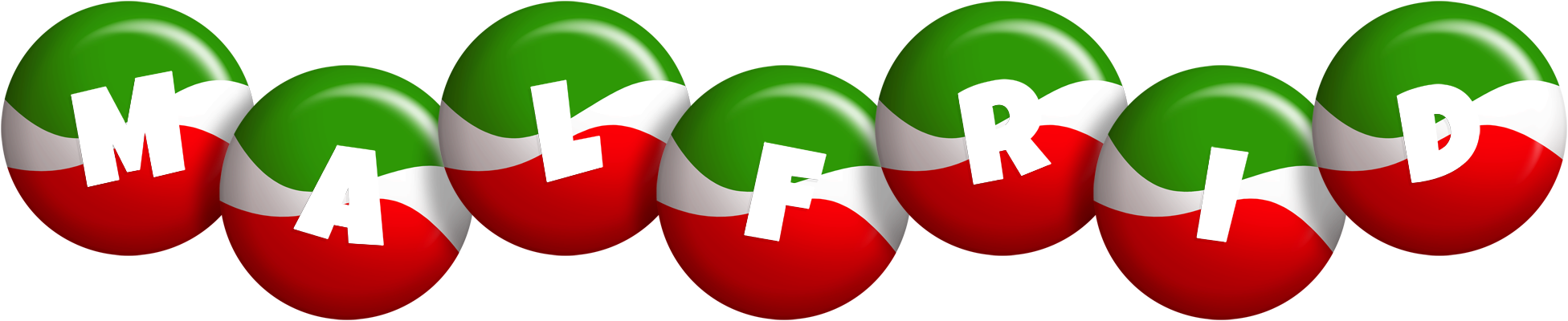 Malfrid italy logo