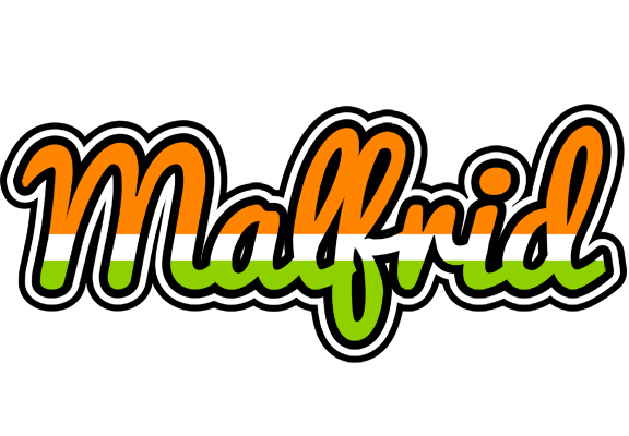 Malfrid mumbai logo