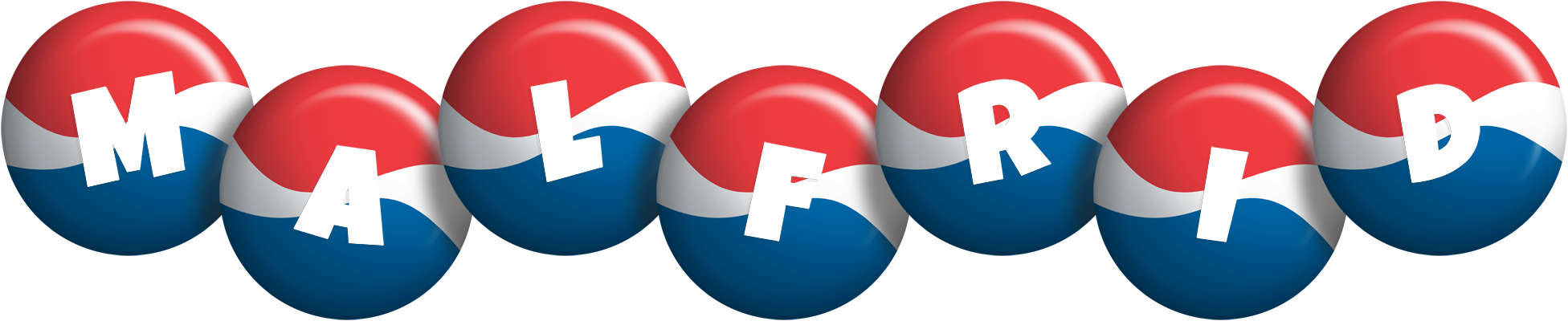 Malfrid paris logo