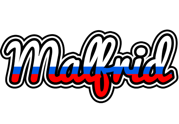Malfrid russia logo