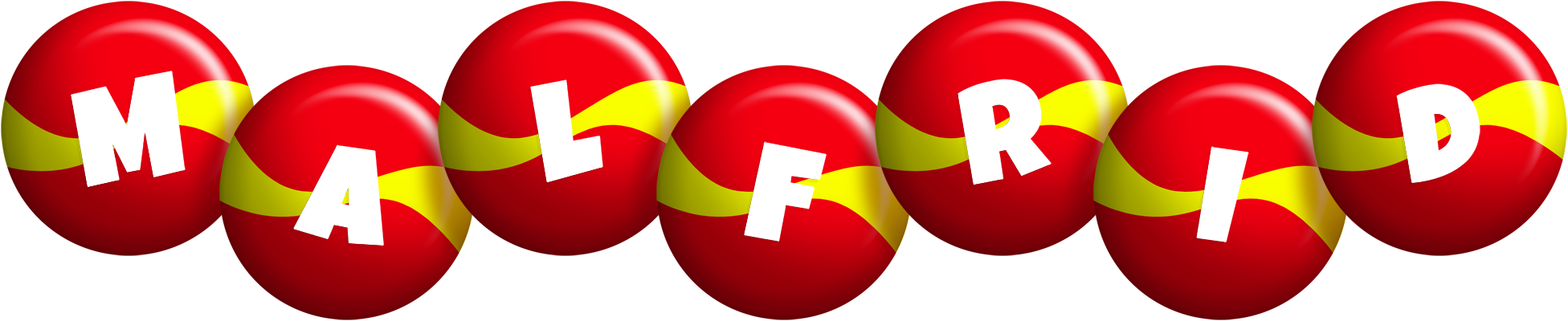 Malfrid spain logo
