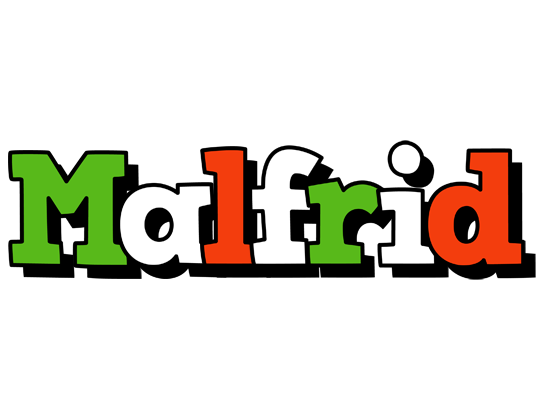 Malfrid venezia logo