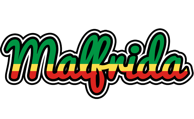 Malfrida african logo