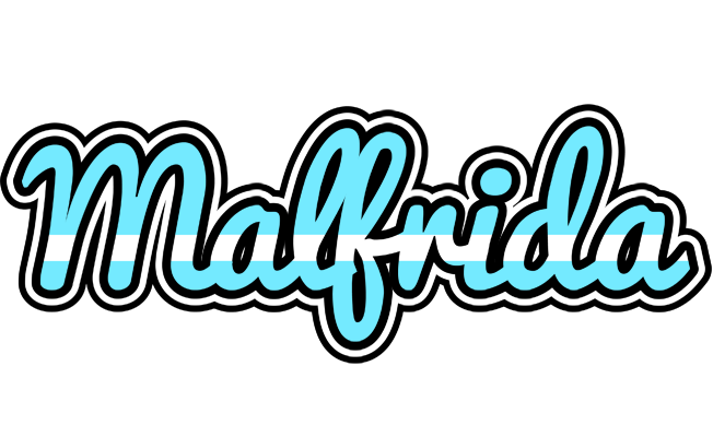 Malfrida argentine logo