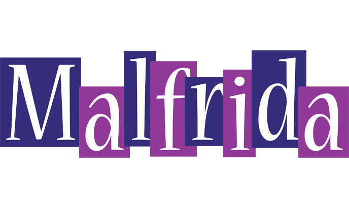 Malfrida autumn logo