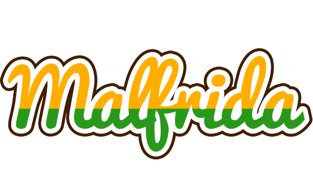 Malfrida banana logo