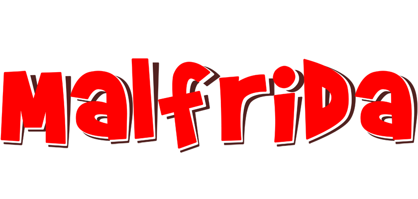 Malfrida basket logo