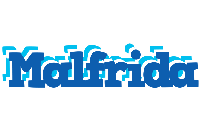 Malfrida business logo