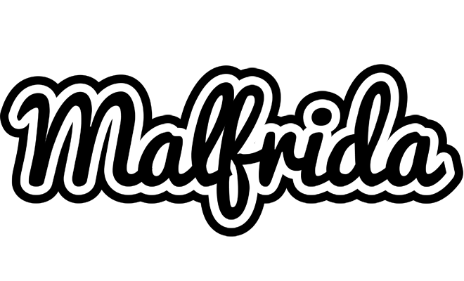 Malfrida chess logo