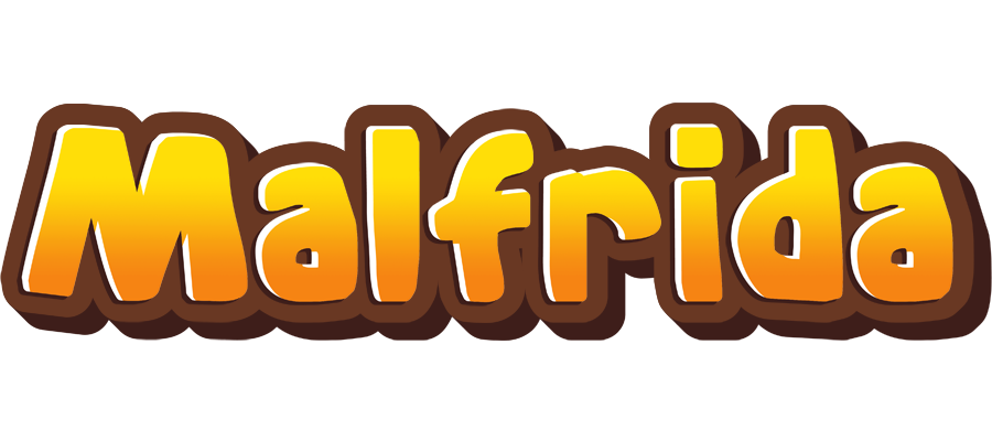 Malfrida cookies logo