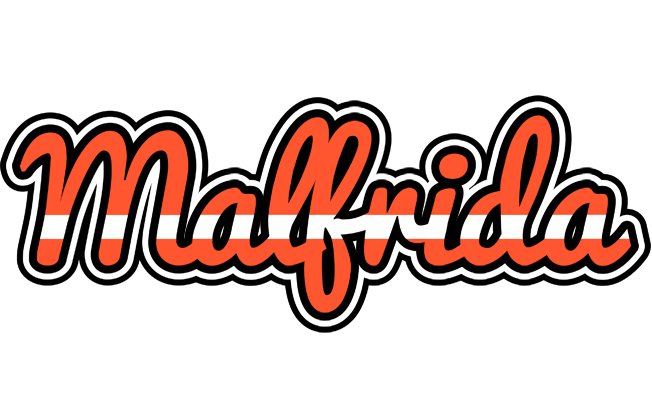Malfrida denmark logo