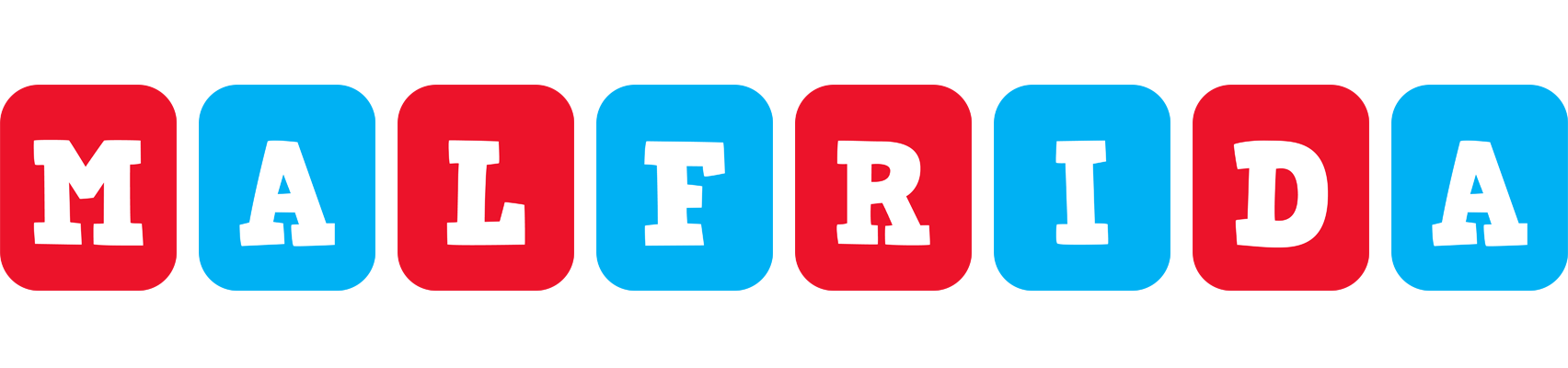 Malfrida diesel logo