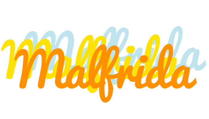 Malfrida energy logo