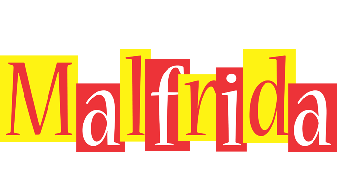 Malfrida errors logo
