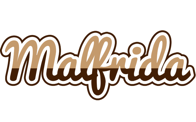 Malfrida exclusive logo