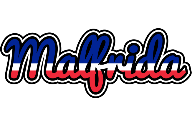 Malfrida france logo