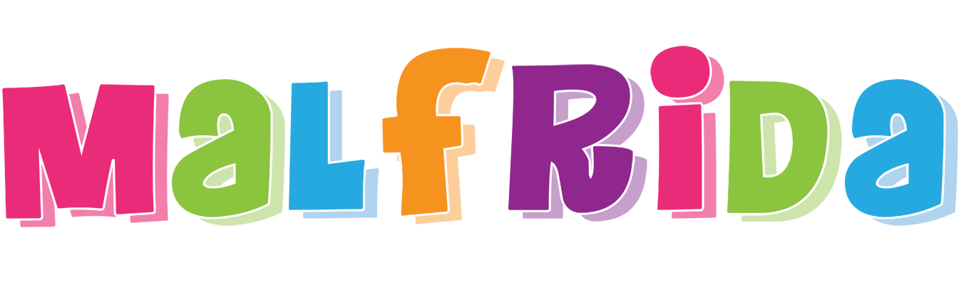 Malfrida friday logo