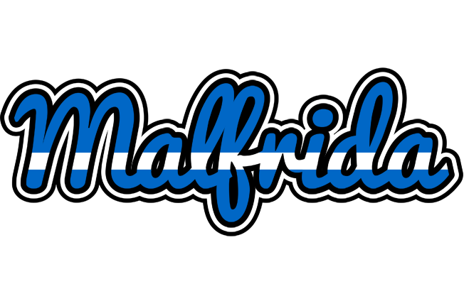 Malfrida greece logo