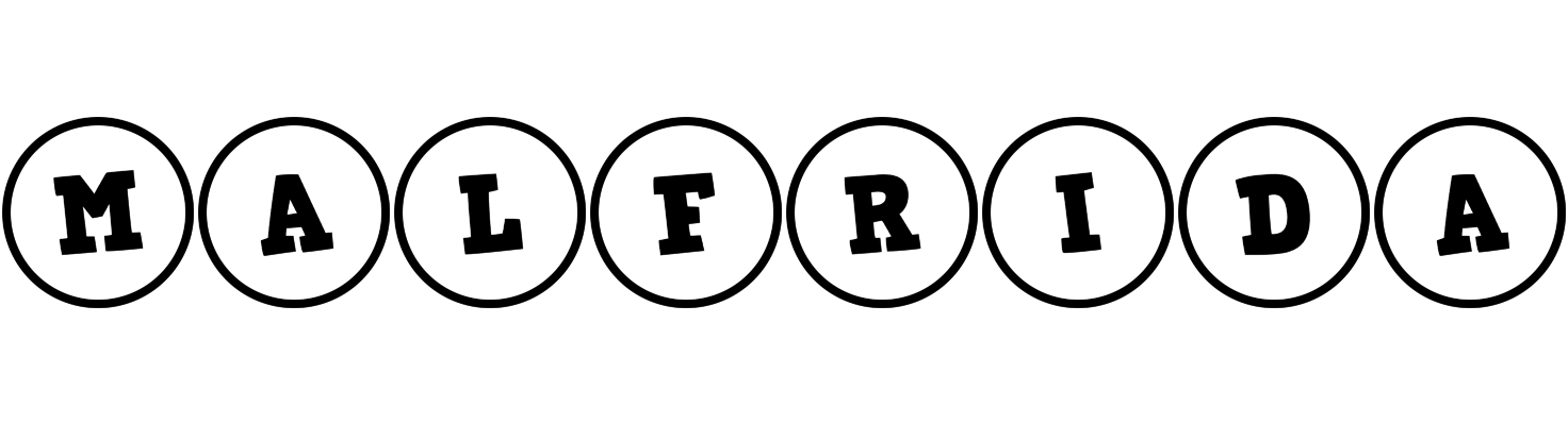Malfrida handy logo