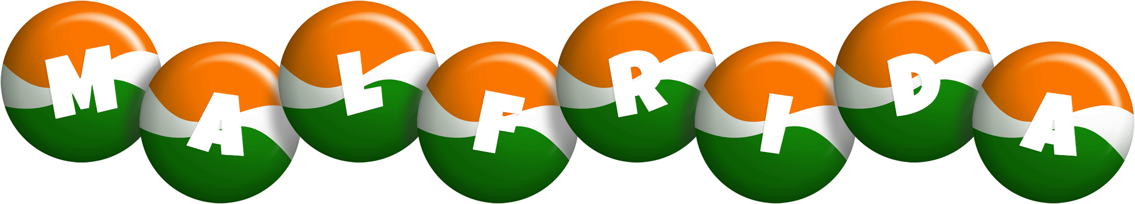 Malfrida india logo