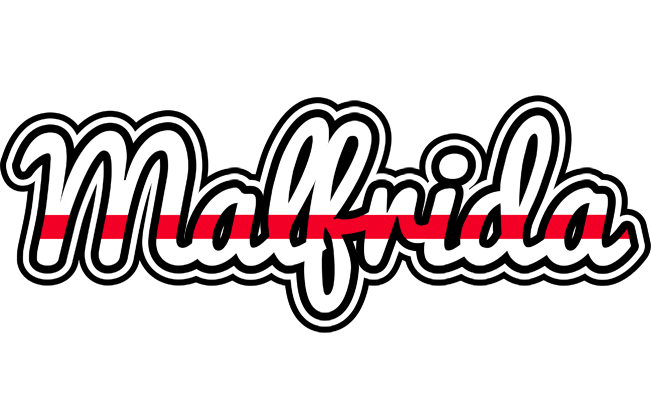 Malfrida kingdom logo