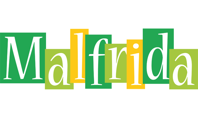 Malfrida lemonade logo