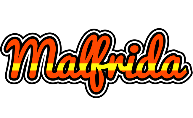 Malfrida madrid logo