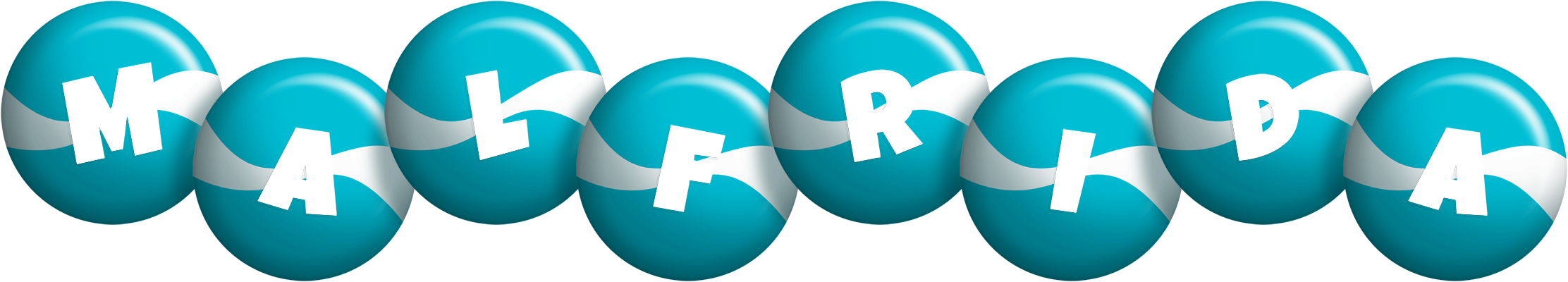 Malfrida messi logo