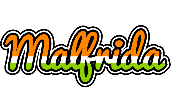 Malfrida mumbai logo