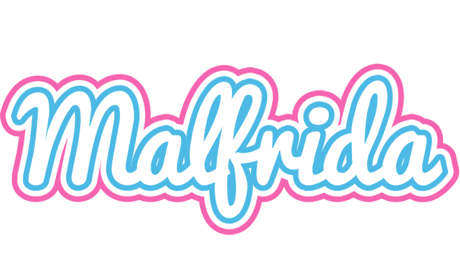 Malfrida outdoors logo