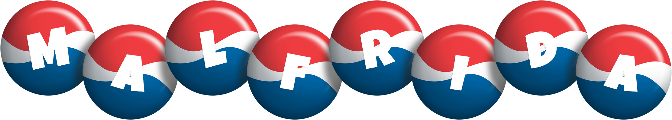 Malfrida paris logo