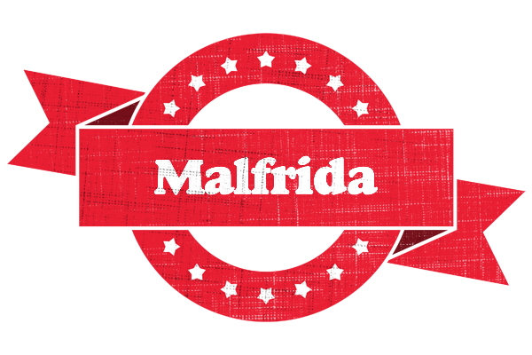Malfrida passion logo