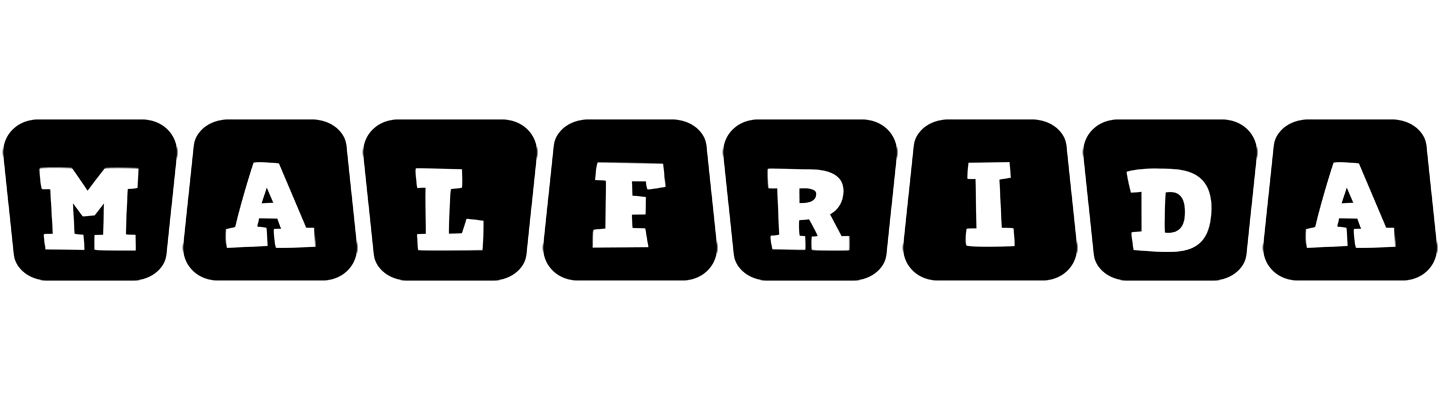 Malfrida racing logo