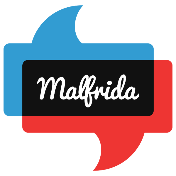 Malfrida sharks logo