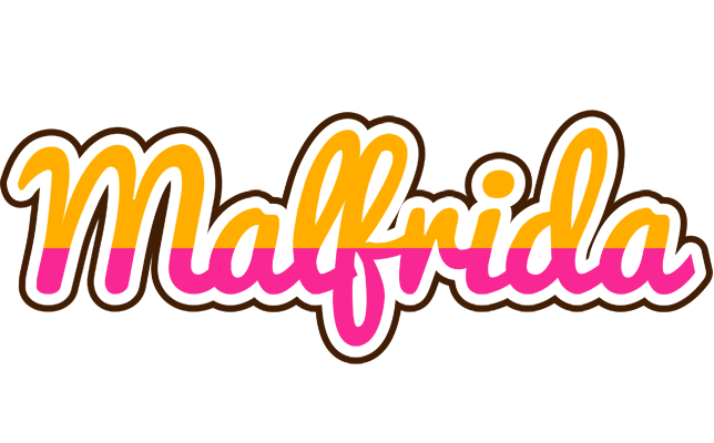 Malfrida smoothie logo
