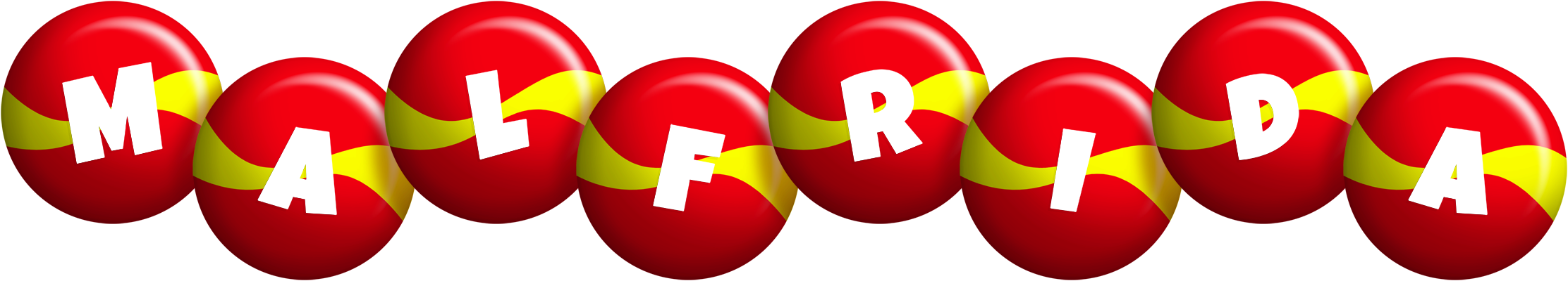 Malfrida spain logo