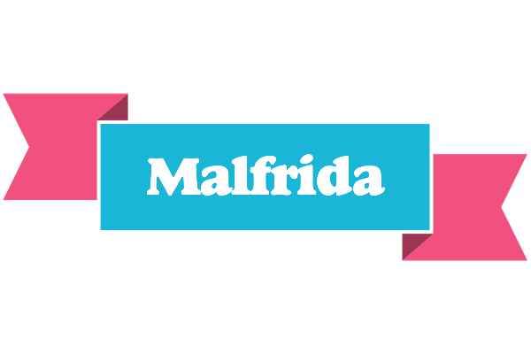 Malfrida today logo