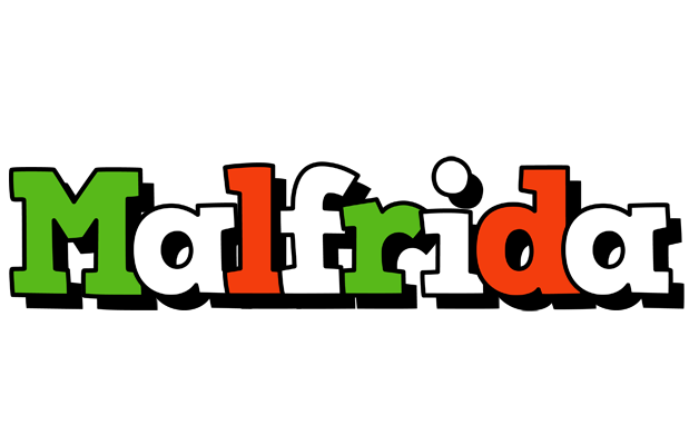 Malfrida venezia logo