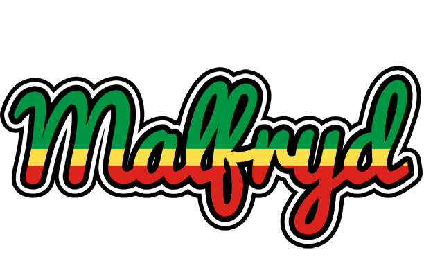 Malfryd african logo