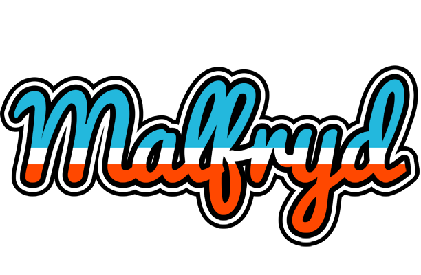 Malfryd america logo