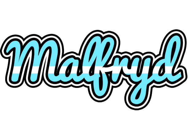 Malfryd argentine logo