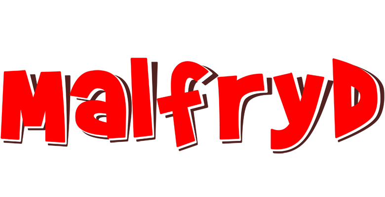 Malfryd basket logo