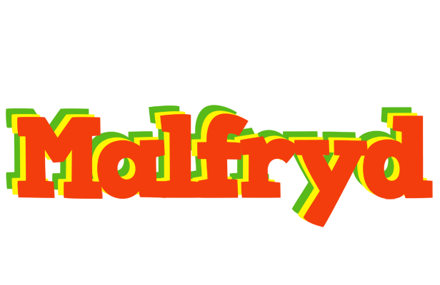 Malfryd bbq logo