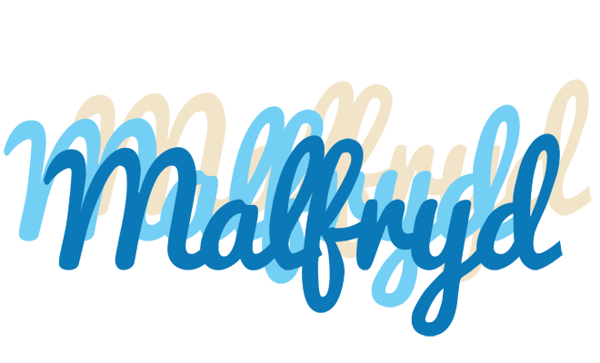 Malfryd breeze logo
