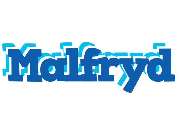Malfryd business logo