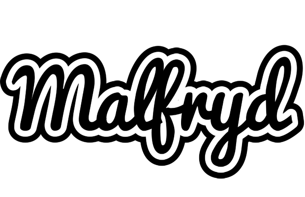 Malfryd chess logo