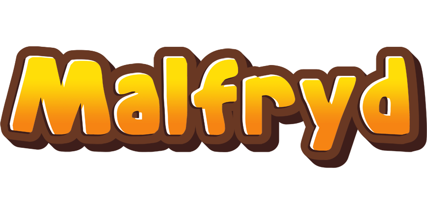 Malfryd cookies logo