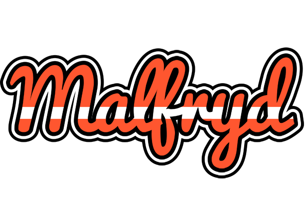 Malfryd denmark logo